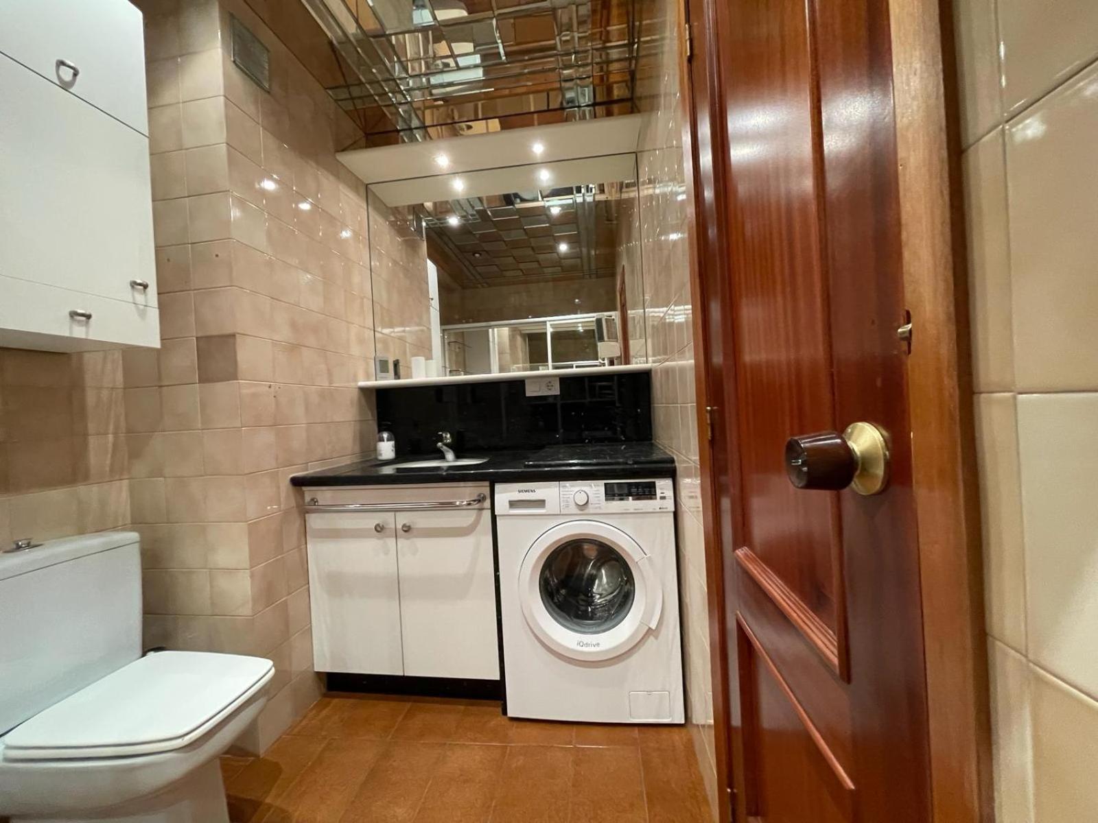 Apartamento Curros Enriquez Cambados Bagian luar foto