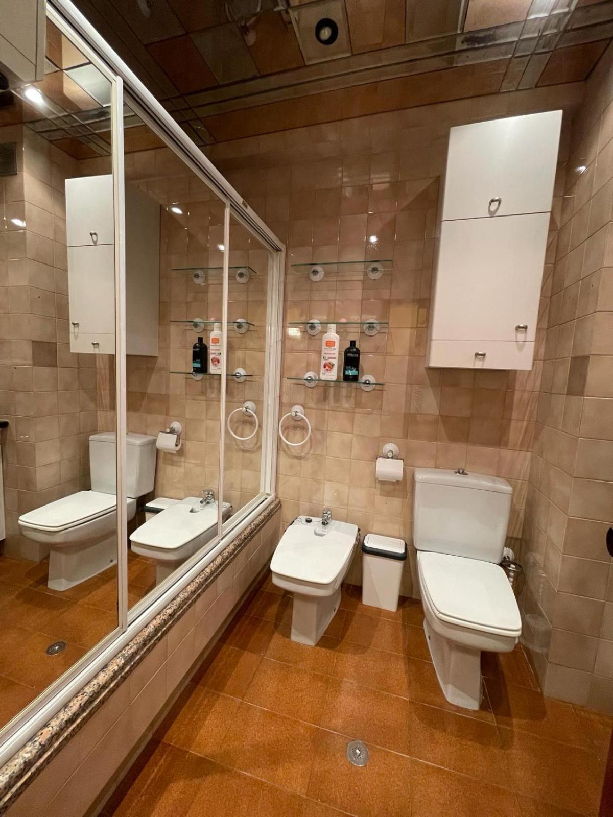 Apartamento Curros Enriquez Cambados Bagian luar foto